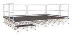 GoPak Ultralight Stage Package B (12m²), view 3