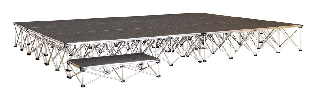 GoPak Ultralight Stage Package B (12m²), view 4