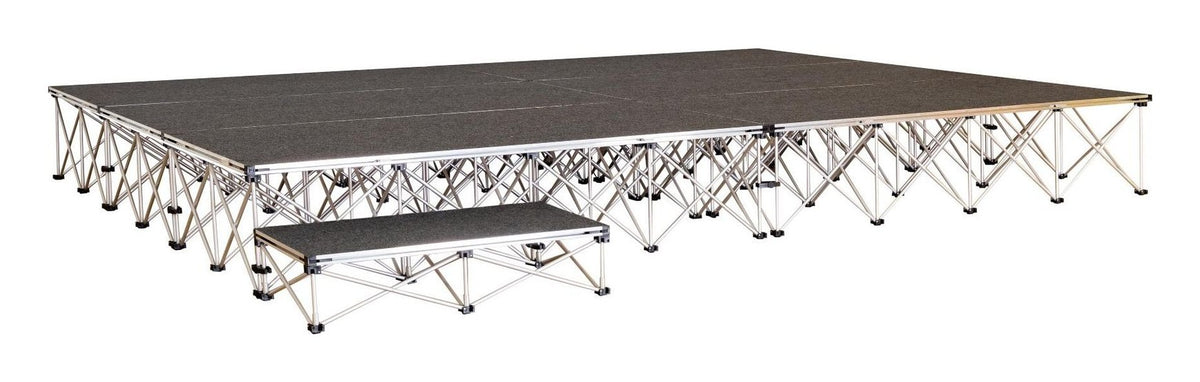 GoPak Ultralight Stage Package B (12m²), view 4