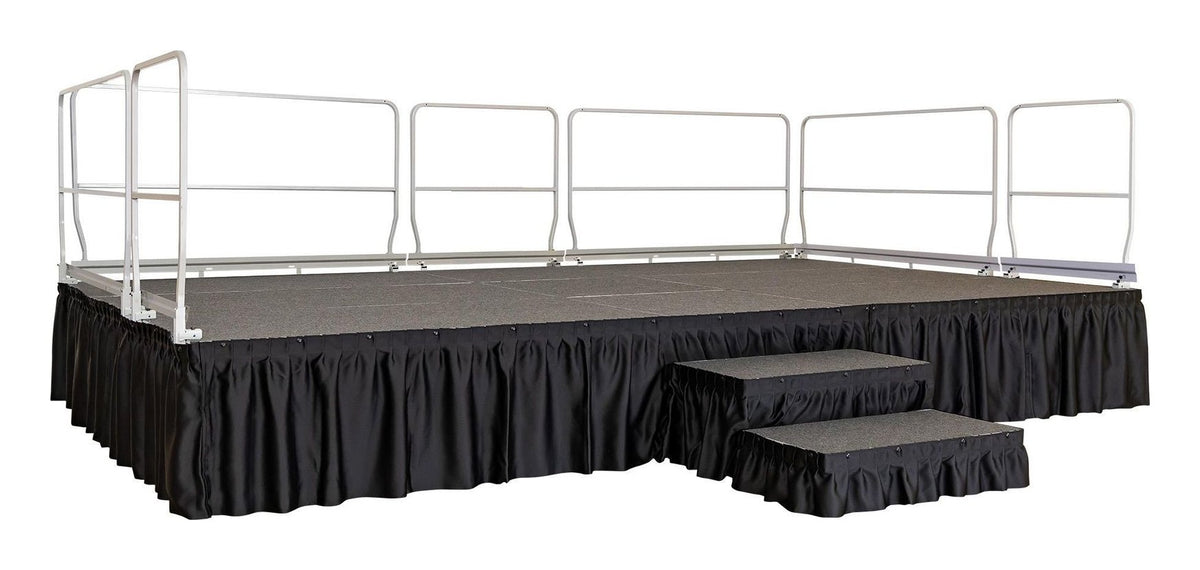 GoPak Ultralight Stage Package C (15m²), view 2