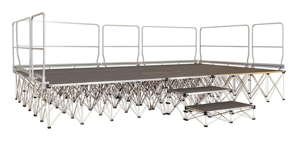 GoPak Ultralight Stage Package C (15m²), view 3
