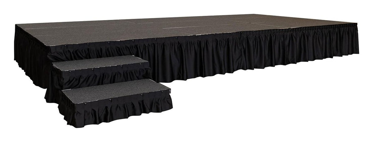 GoPak Ultralight Stage Package D (18m²), view 6