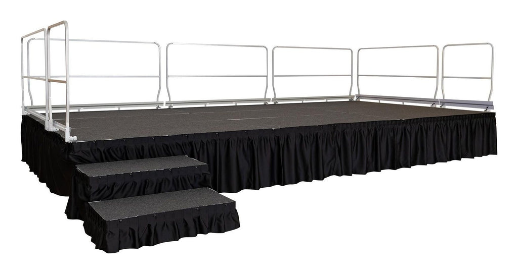 GoPak Ultralight Stage Package D (18m²), view 2