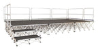 GoPak Ultralight Stage Package D (18m²), view 3