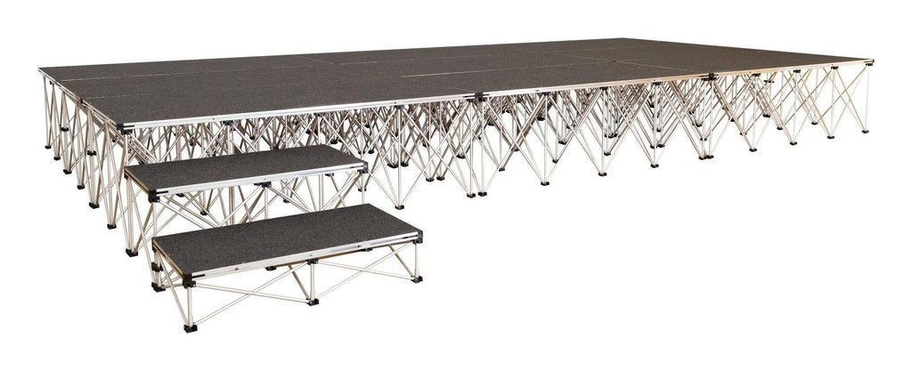 GoPak Ultralight Stage Package D (18m²), view 4