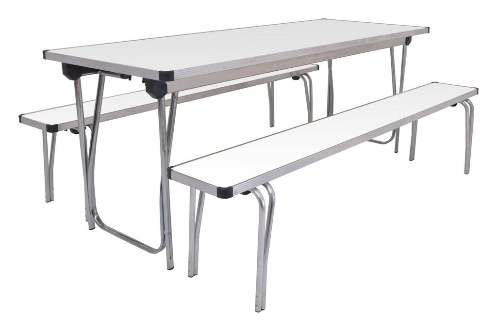 GoPak Universal Folding Table and Bench Set, view 8
