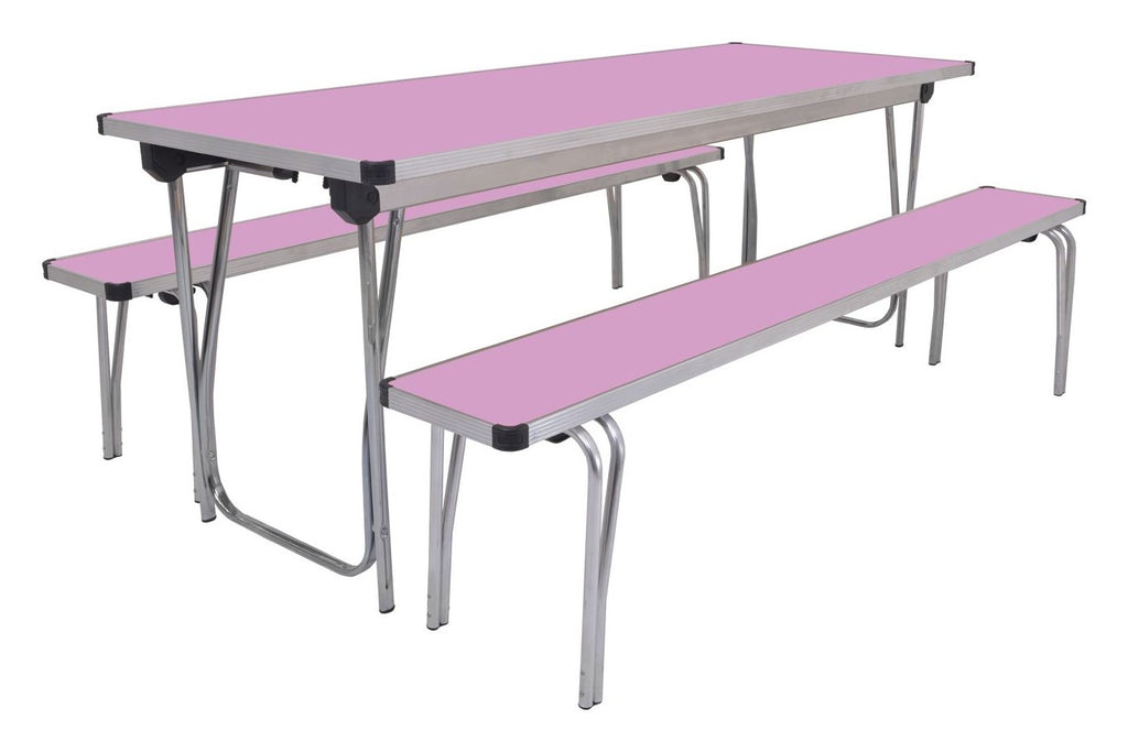 GoPak Universal Folding Table and Bench Set, view 7