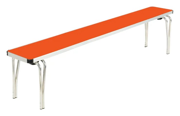 GoPak Universal Stacking Benches, view 6