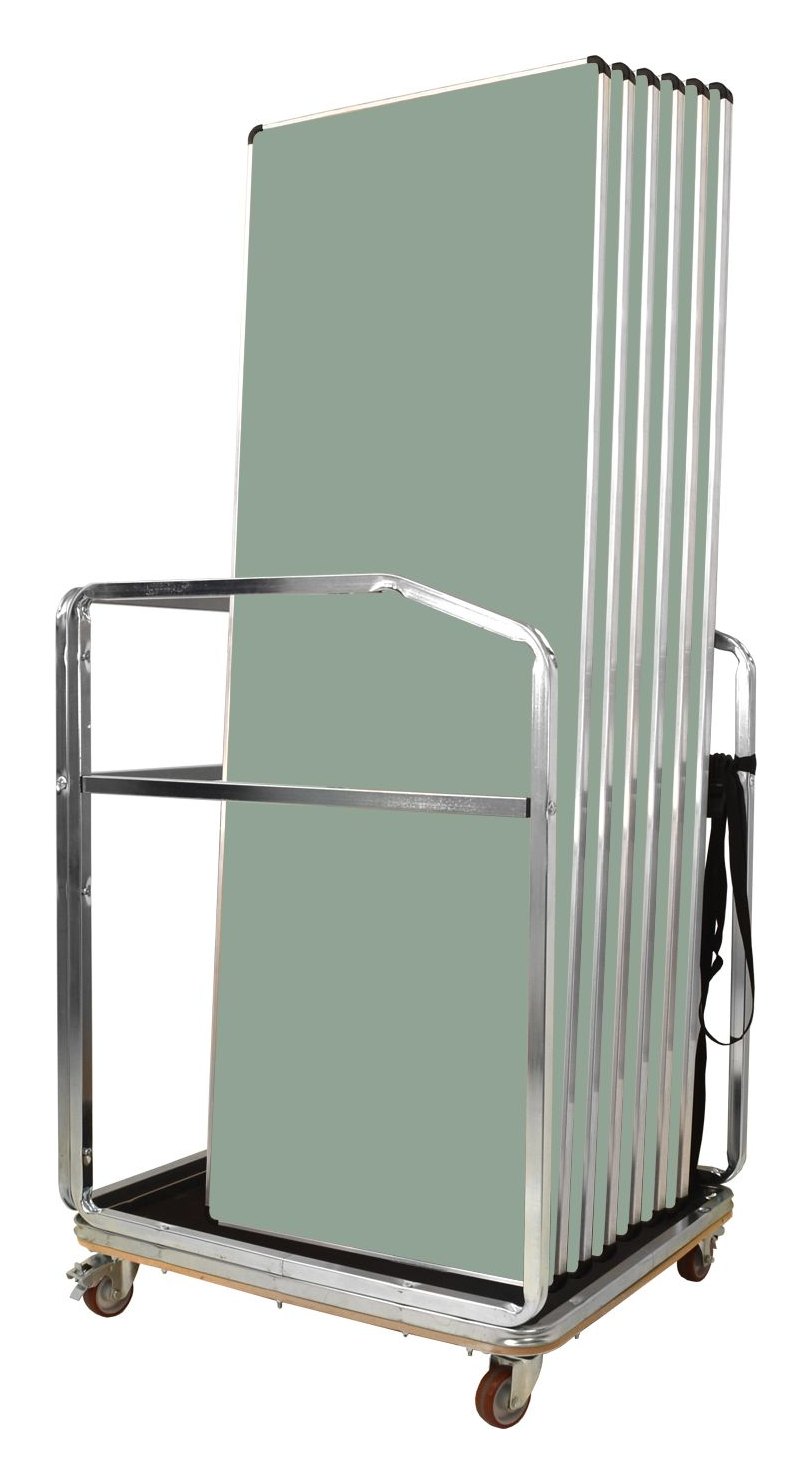 GoPak Universal Table Trolley Bundle, view 5