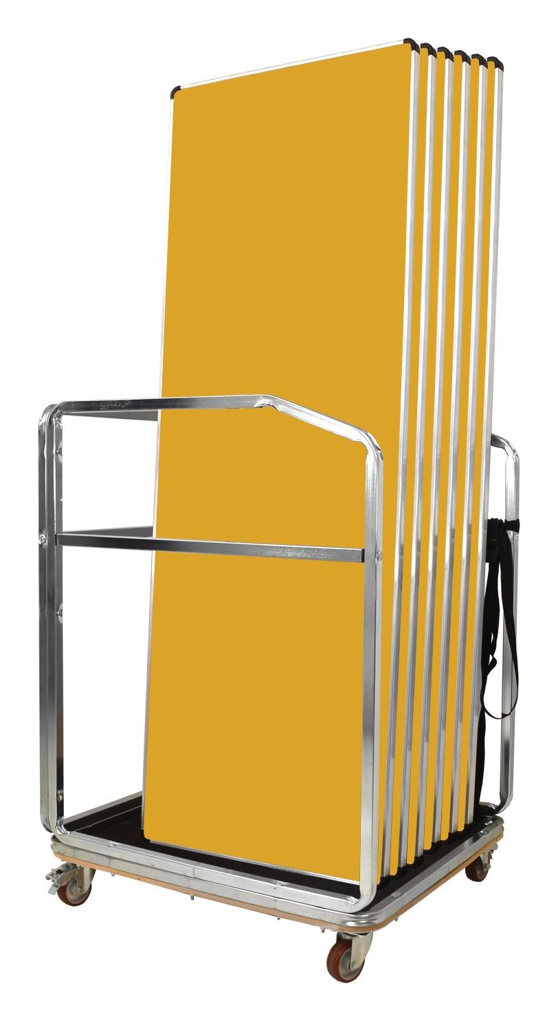 GoPak Universal Table Trolley Bundle, view 6
