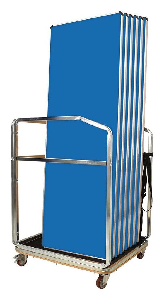 GoPak Universal Table Trolley Bundle, view 2