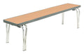 GoPak Vantage Stacking Benches, view 4
