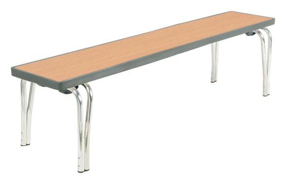 GoPak Vantage Stacking Benches, view 4