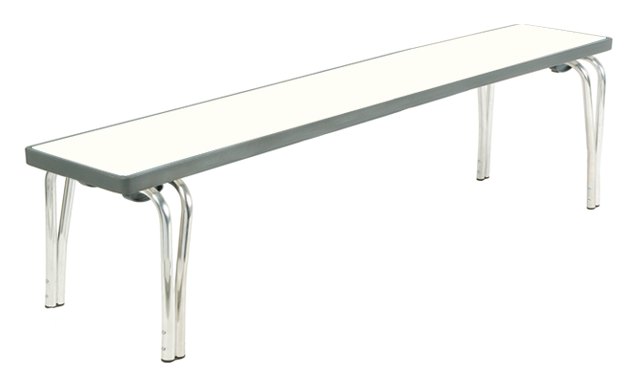 GoPak Vantage Stacking Benches, view 3
