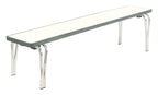 GoPak Vantage Stacking Benches, view 3