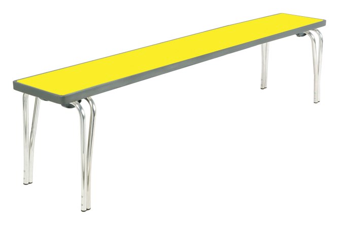 GoPak Vantage Stacking Benches, view 5