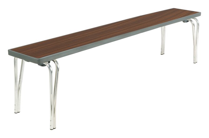 GoPak Vantage Stacking Benches, view 8