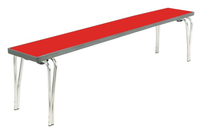 GoPak Vantage Stacking Benches, view 7