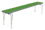 GoPak Vantage Stacking Benches, view 2