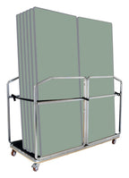 GoPak Vantage Table Trolley Bundle