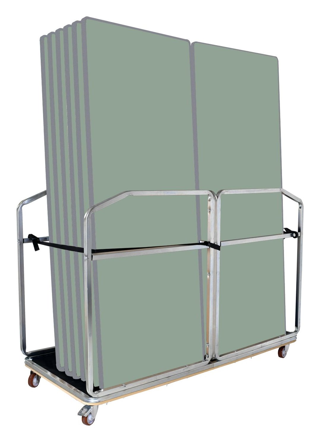 GoPak Vantage Table Trolley Bundle