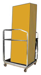 GoPak Vantage Table Trolley Bundle, view 7
