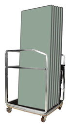 GoPak Vantage Table Trolley Bundle, view 6