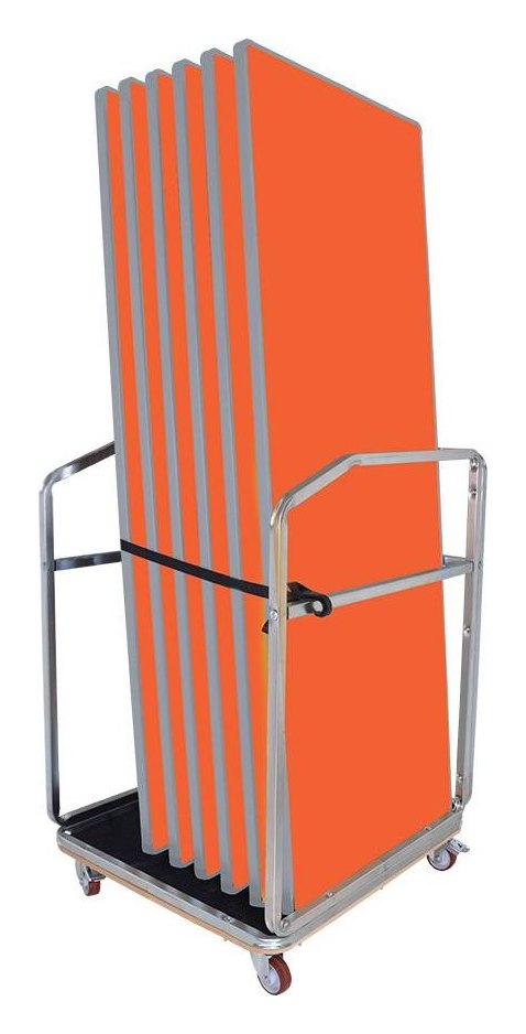 GoPak Vantage Table Trolley Bundle, view 2