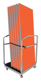 GoPak Vantage Table Trolley Bundle, view 2