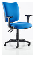 Grendon Upholstered Back Task Chair