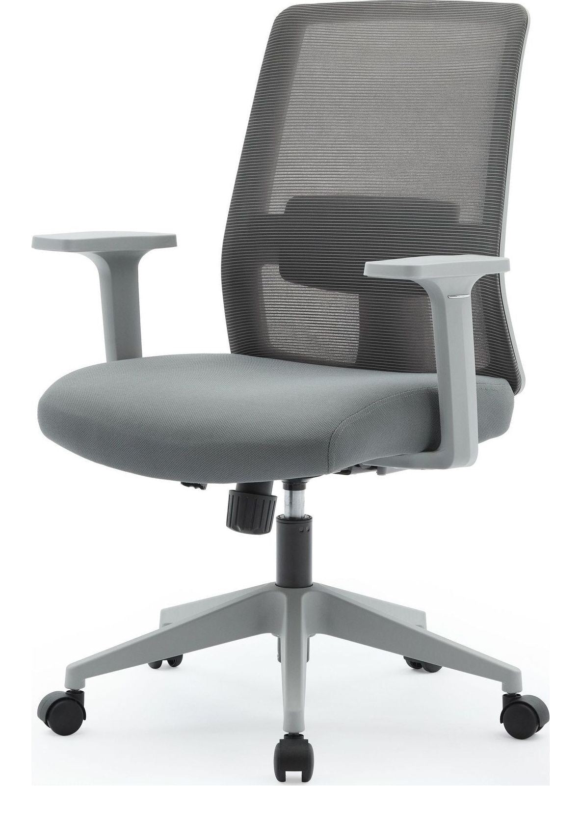 Griseo Mesh Operator Chair in without headrest