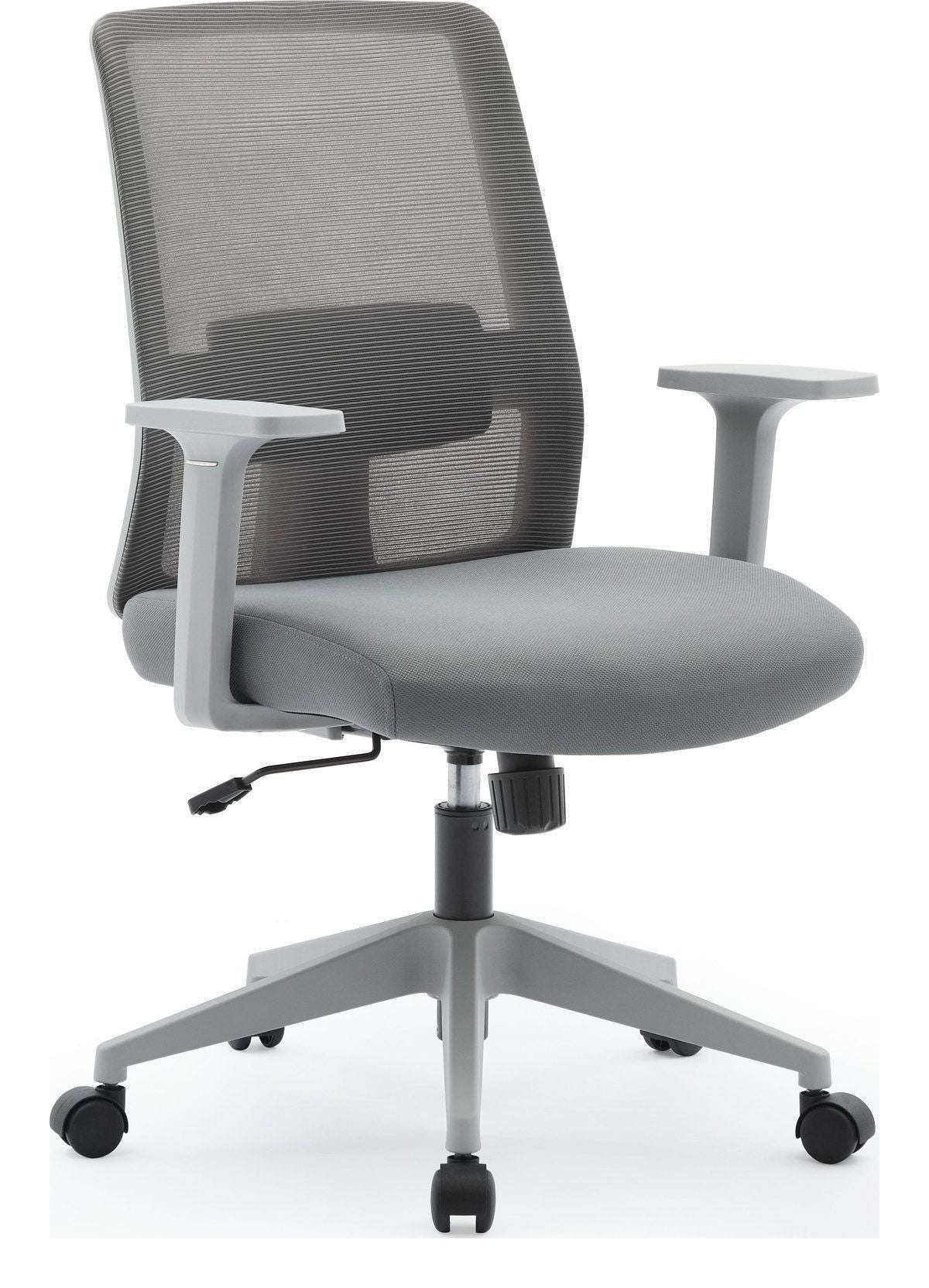 Griseo Mesh Operator Chair in without headrest