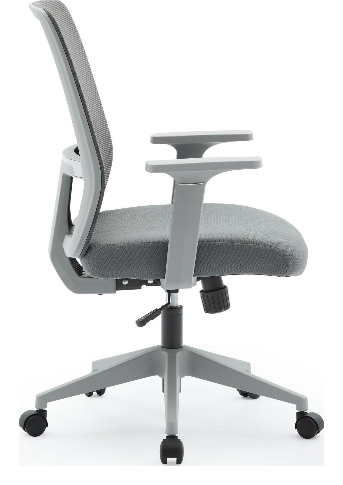 Griseo Mesh Operator Chair in without headrest