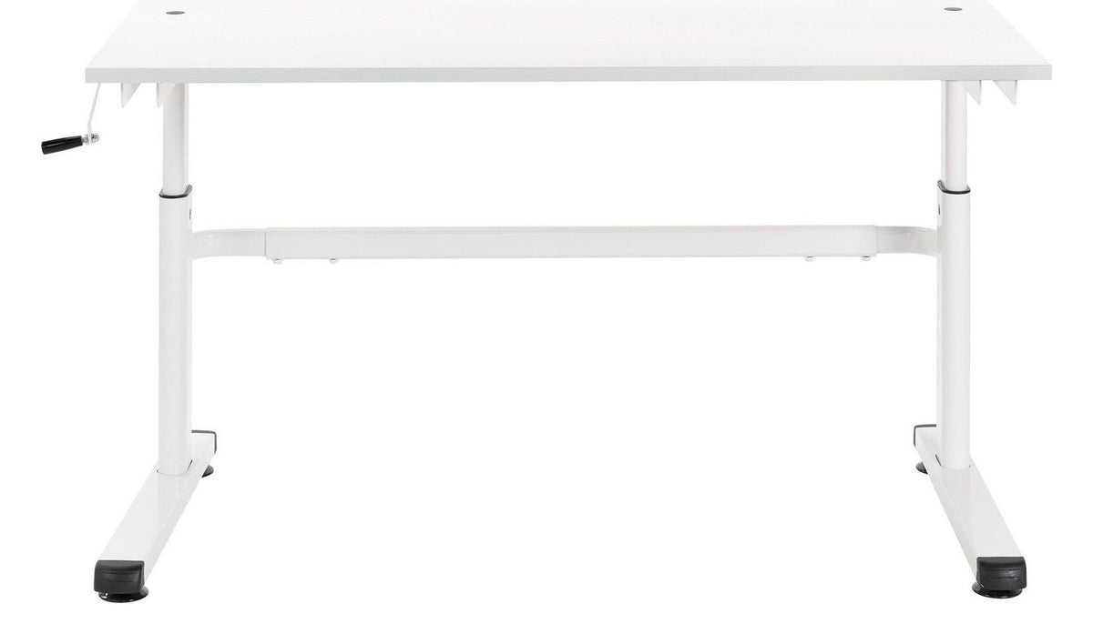 HA400 Height Adjustable Table, view 2