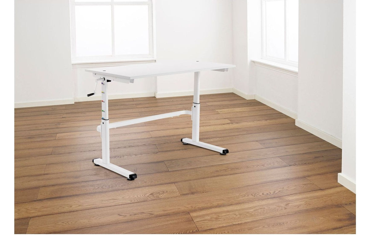 HA400 Height Adjustable Table, view 3