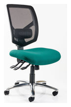 Haddon Bariatric 30 Stone Heavy Duty Task Chair, view 2