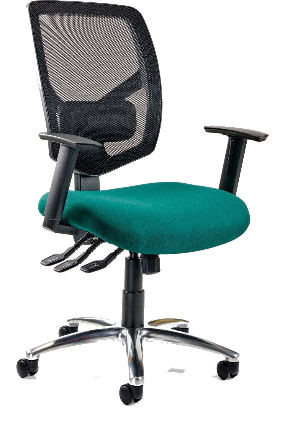 Haddon Bariatric 30 Stone Heavy Duty Task Chair