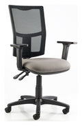 Haddon Mesh Back Operator Chair
