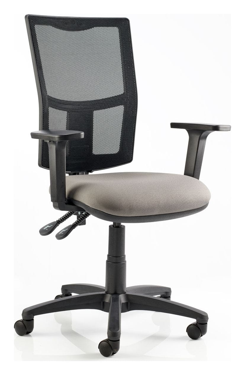 Haddon Mesh Back Operator Chair
