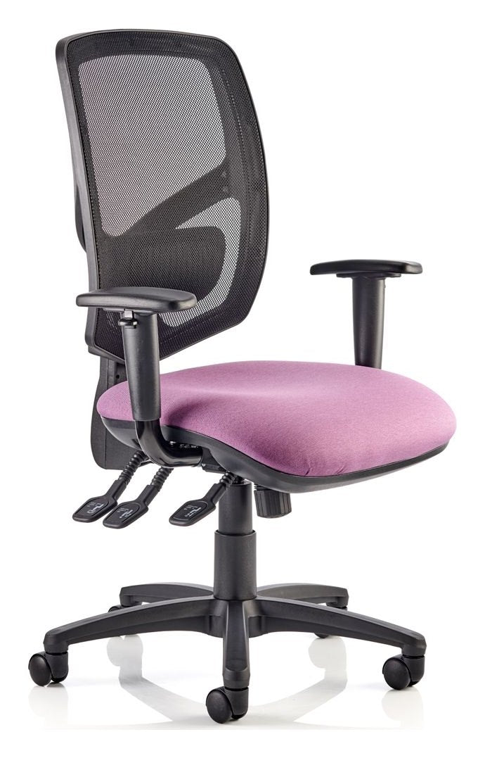 Haddon Mesh Back Task Chair