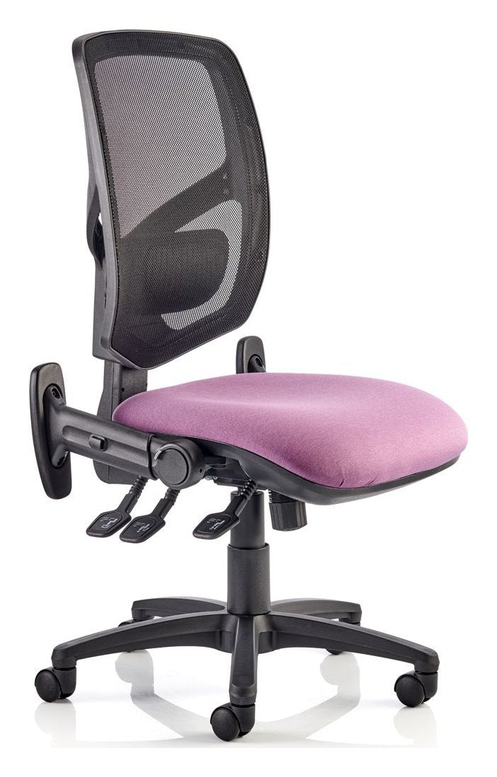 Haddon Mesh Back Task Chair, view 4