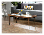 Hampstead Park Accent Coffee Table