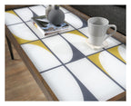 Hampstead Park Accent Coffee Table, view 2