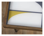 Hampstead Park Accent Coffee Table, view 3