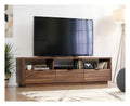 Hampstead Park TV Stand / Credenza