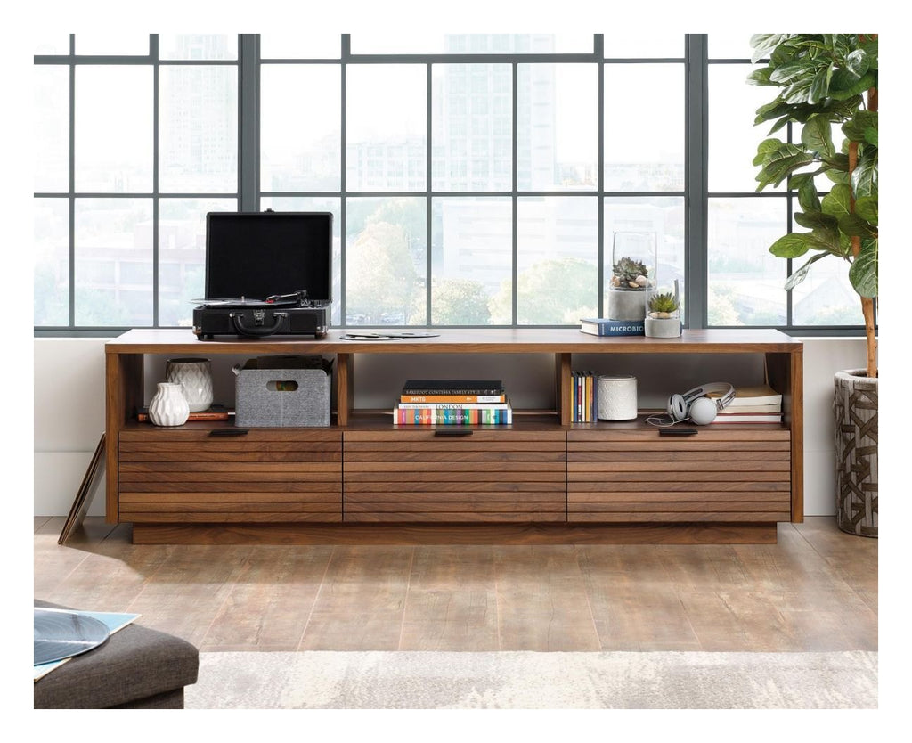 Hampstead Park TV Stand / Credenza, view 2