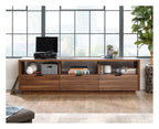 Hampstead Park TV Stand / Credenza, view 2