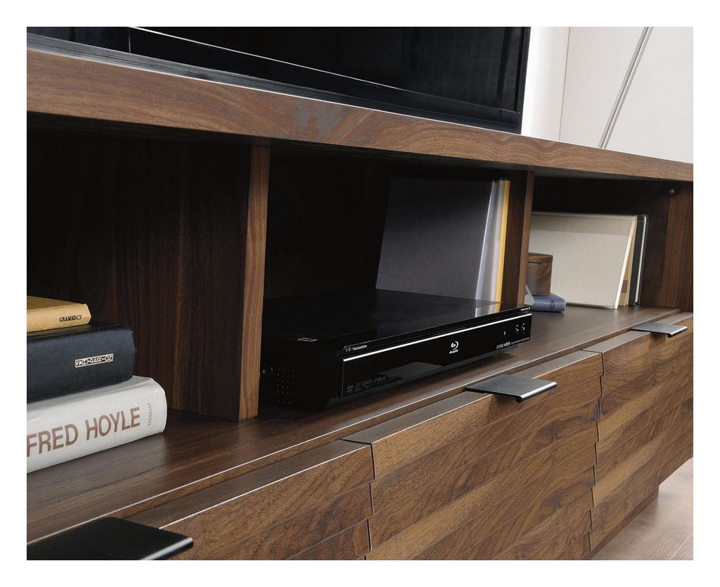 Hampstead Park TV Stand / Credenza, view 5