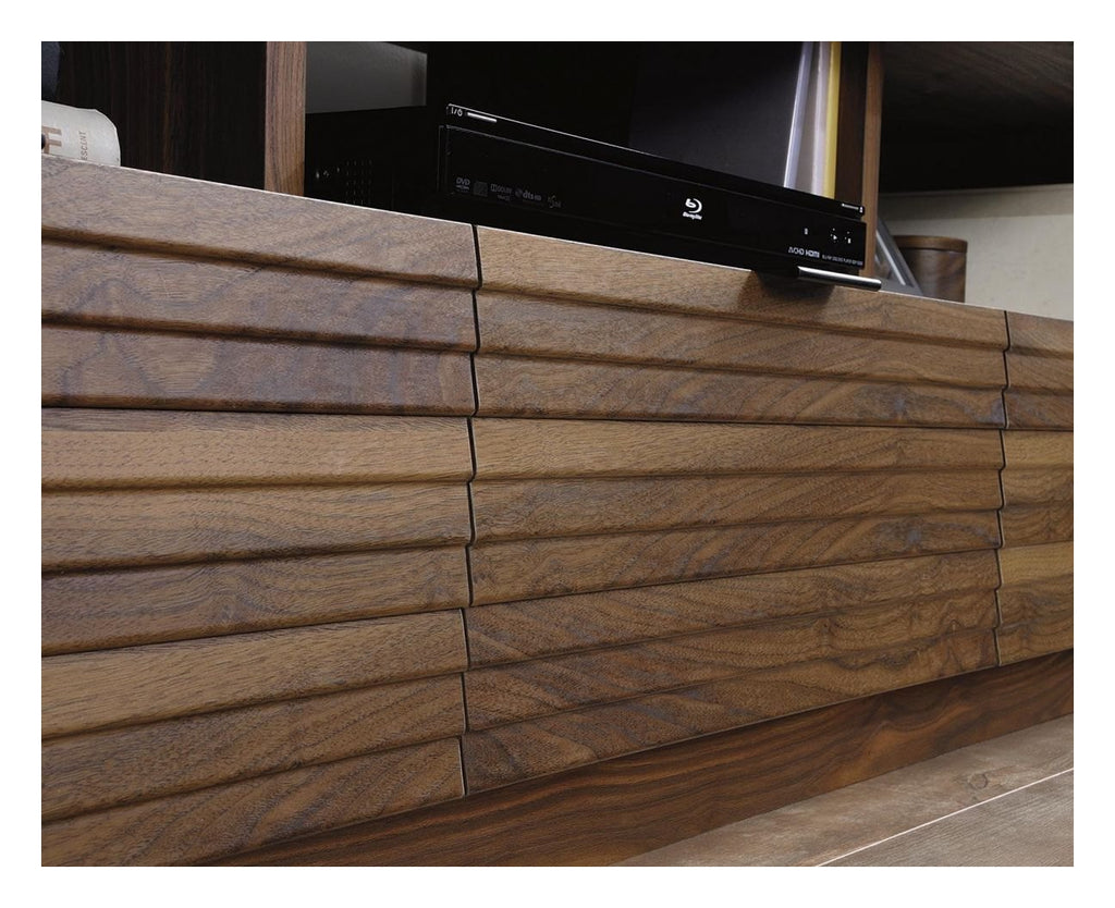 Hampstead Park TV Stand / Credenza, view 6