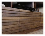 Hampstead Park TV Stand / Credenza, view 6